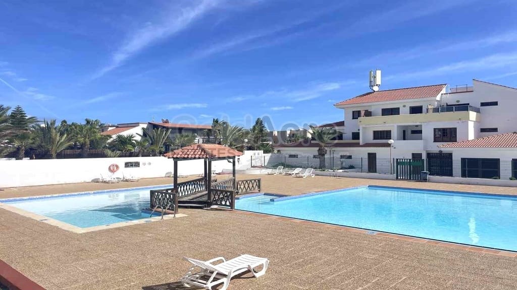 2 soveværelse Lejlighed til salg i Parque Holandes med swimmingpool - € 269.000 (Ref: 9618860)