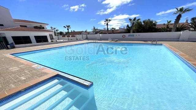2 soveværelse Lejlighed til salg i Parque Holandés, La Oliva med swimmingpool - € 269.000 (Ref: 9618860)