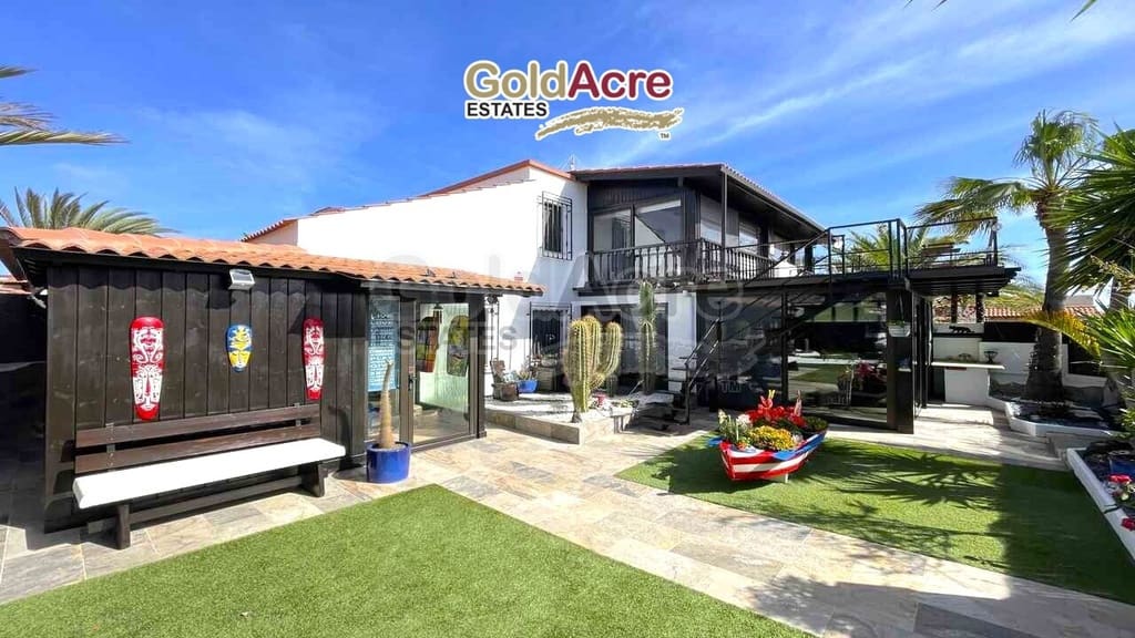 2 soveværelse Lejlighed til salg i Parque Holandes med swimmingpool - € 269.000 (Ref: 9618860)