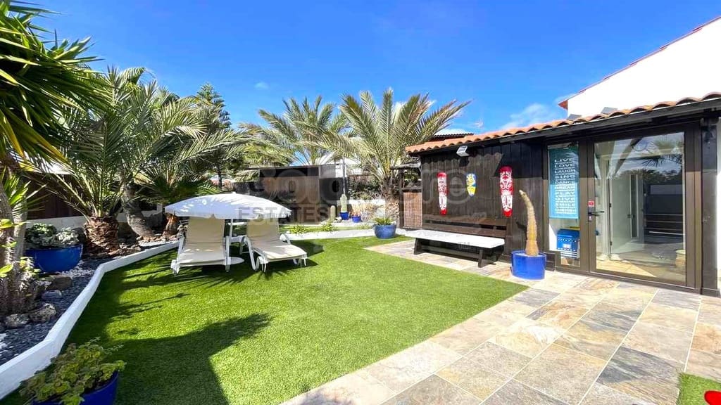 2 soveværelse Lejlighed til salg i Parque Holandes med swimmingpool - € 269.000 (Ref: 9618860)