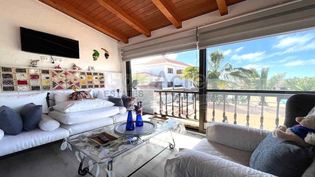 2 soveværelse Lejlighed til salg i Parque Holandes med swimmingpool - € 269.000 (Ref: 9618860)