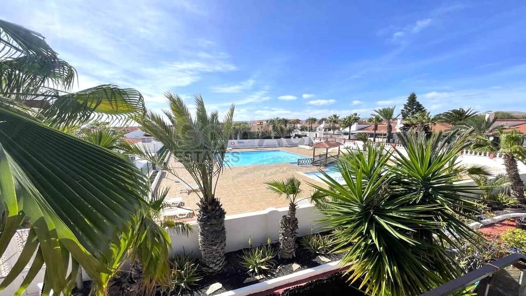 2 soveværelse Lejlighed til salg i Parque Holandes med swimmingpool - € 269.000 (Ref: 9618860)
