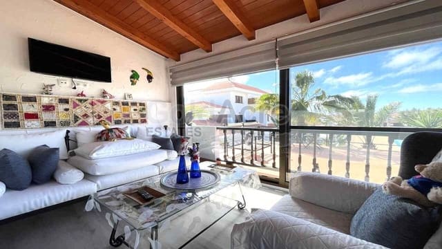 2 soveværelse Lejlighed til salg i Parque Holandés, La Oliva med swimmingpool - € 269.000 (Ref: 9618860)