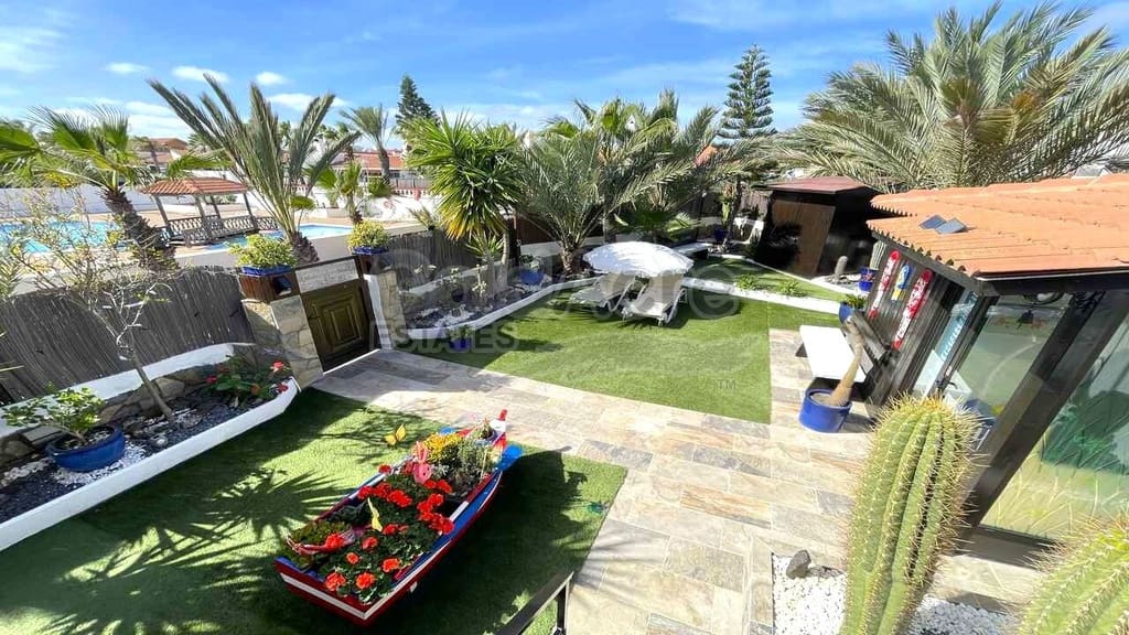 2 soveværelse Lejlighed til salg i Parque Holandes med swimmingpool - € 269.000 (Ref: 9618860)