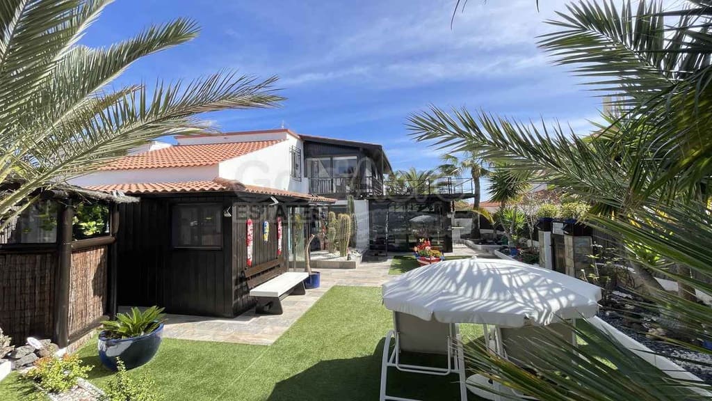 2 soveværelse Lejlighed til salg i Parque Holandes med swimmingpool - € 269.000 (Ref: 9618860)