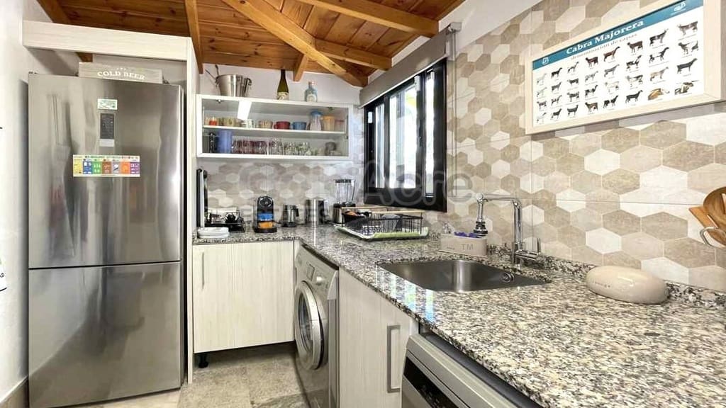 2 soveværelse Lejlighed til salg i Parque Holandes med swimmingpool - € 269.000 (Ref: 9618860)