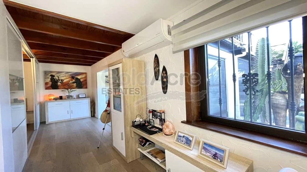 2 soveværelse Lejlighed til salg i Parque Holandes med swimmingpool - € 269.000 (Ref: 9618860)