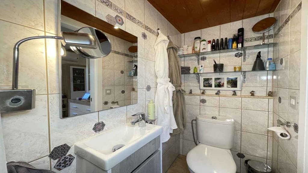 2 soveværelse Lejlighed til salg i Parque Holandes med swimmingpool - € 269.000 (Ref: 9618860)