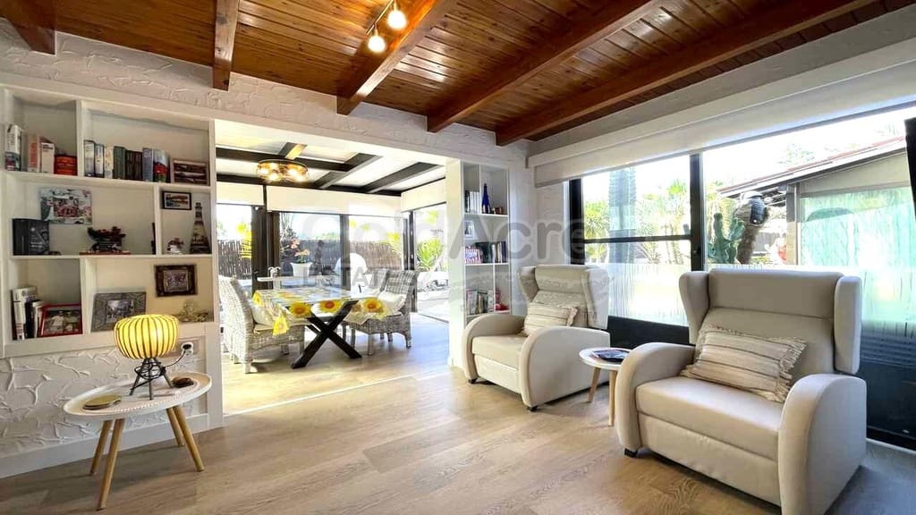 2 soveværelse Lejlighed til salg i Parque Holandes med swimmingpool - € 269.000 (Ref: 9618860)