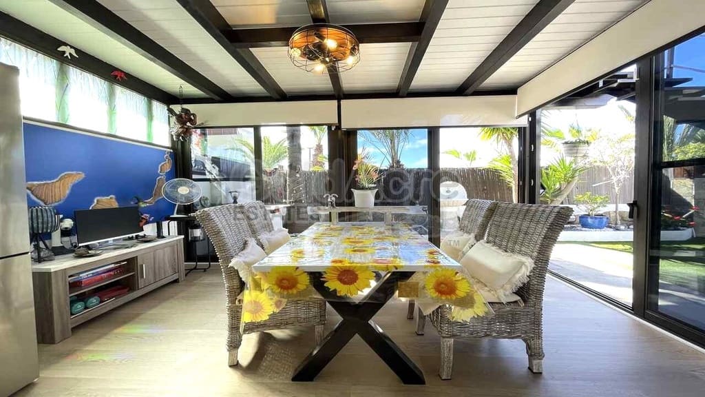 2 soveværelse Lejlighed til salg i Parque Holandes med swimmingpool - € 269.000 (Ref: 9618860)