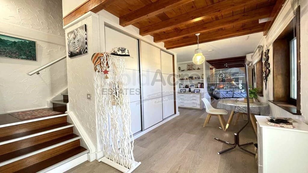 2 soveværelse Lejlighed til salg i Parque Holandes med swimmingpool - € 269.000 (Ref: 9618860)