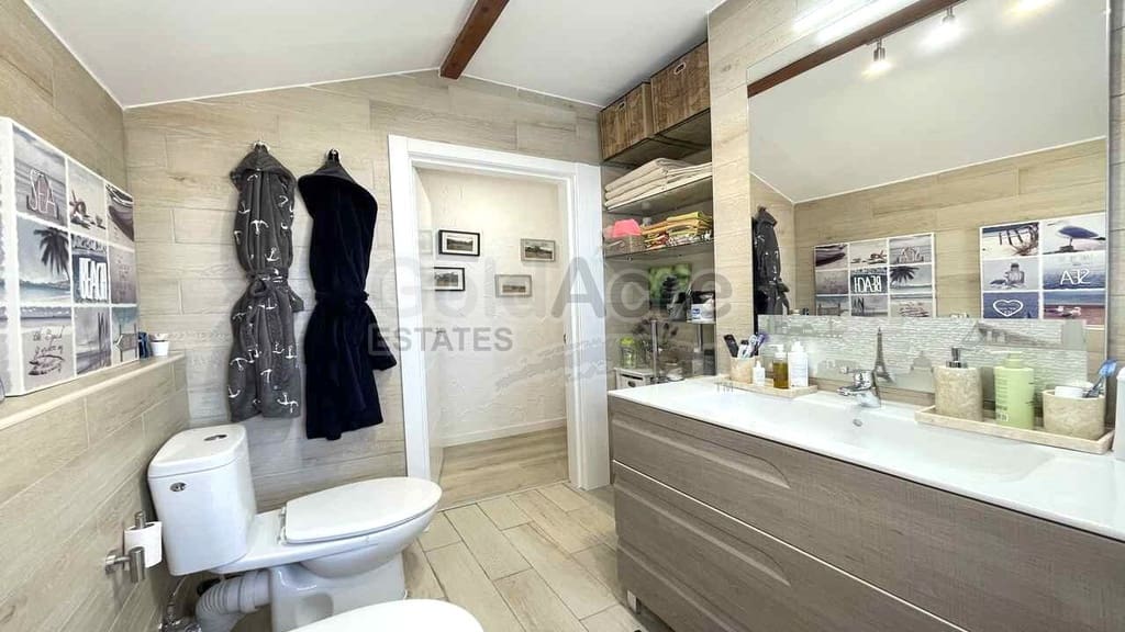 2 soveværelse Lejlighed til salg i Parque Holandes med swimmingpool - € 269.000 (Ref: 9618860)