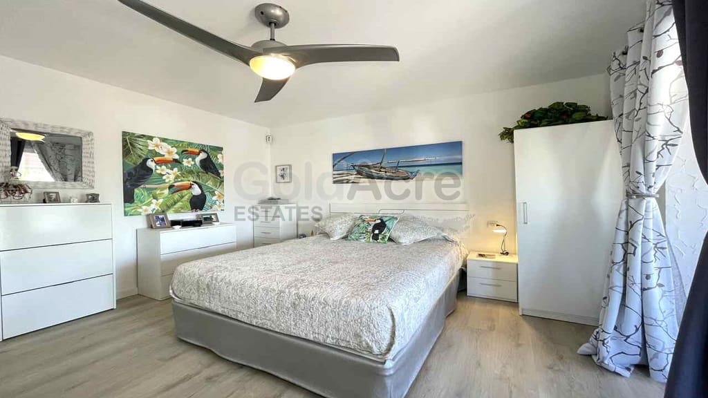 2 soveværelse Lejlighed til salg i Parque Holandes med swimmingpool - € 269.000 (Ref: 9618860)