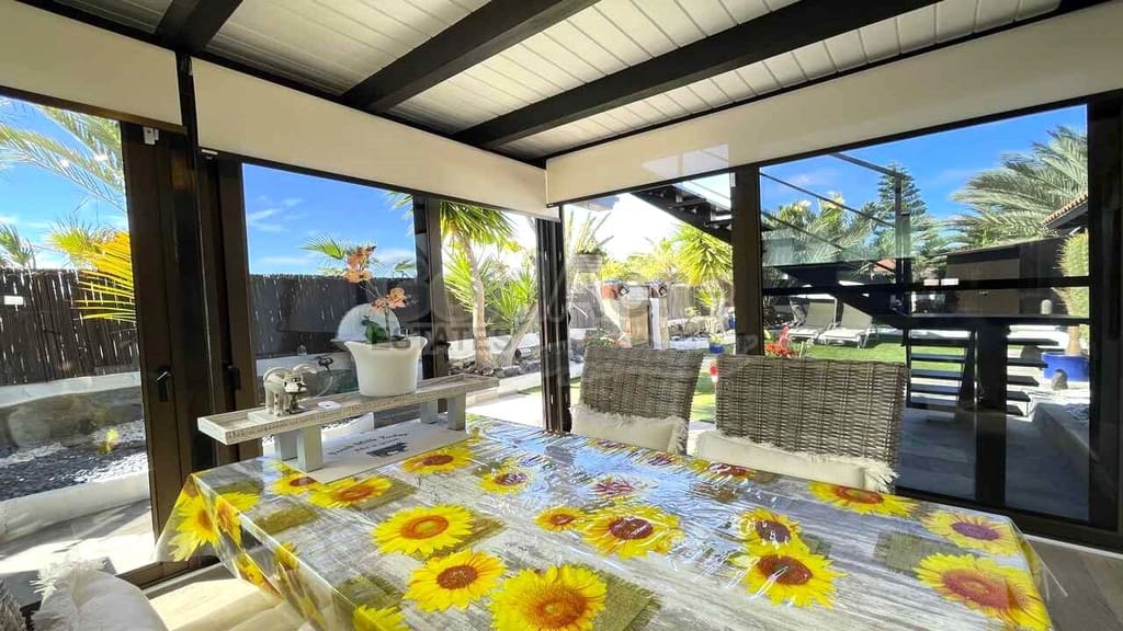 2 soveværelse Lejlighed til salg i Parque Holandes med swimmingpool - € 269.000 (Ref: 9618860)