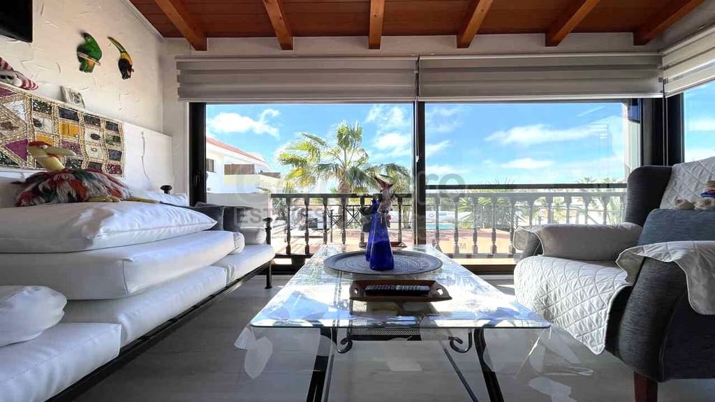 2 soveværelse Lejlighed til salg i Parque Holandes med swimmingpool - € 269.000 (Ref: 9618860)