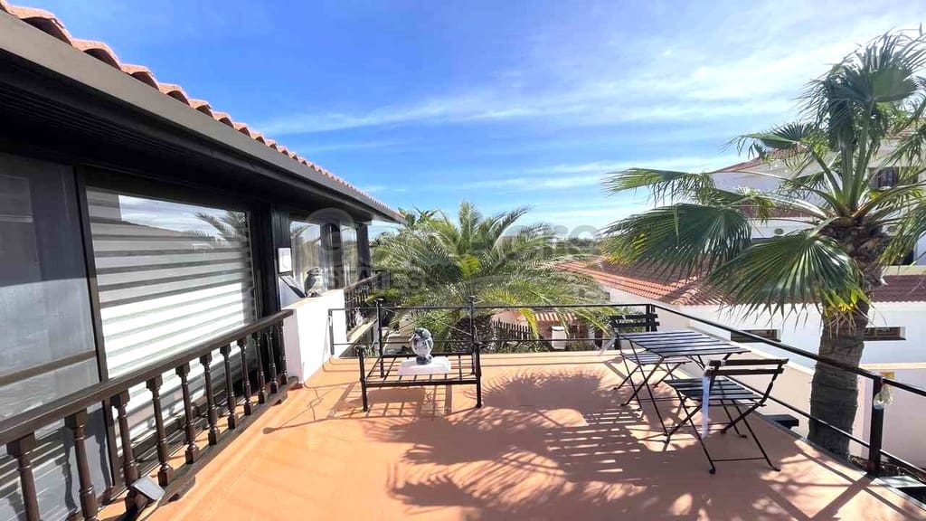 2 soveværelse Lejlighed til salg i Parque Holandes med swimmingpool - € 269.000 (Ref: 9618860)