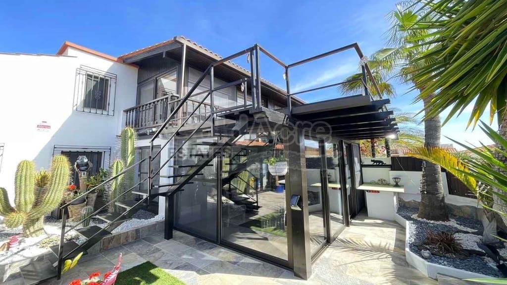 2 soveværelse Lejlighed til salg i Parque Holandes med swimmingpool - € 269.000 (Ref: 9618860)