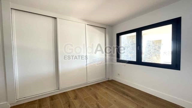 3 soveværelse Lejlighed til salg i Corralejo, La Oliva med swimmingpool - € 305.000 (Ref: 9730165)