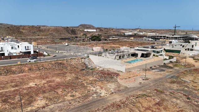 Terre non Aménagée à vendre à Corralejo, La Oliva - 249 000 € (Ref: 9730166)