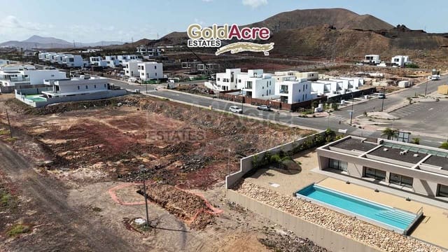 Grond te koop in Corralejo, La Oliva - € 249.000 (Ref: 9730166)