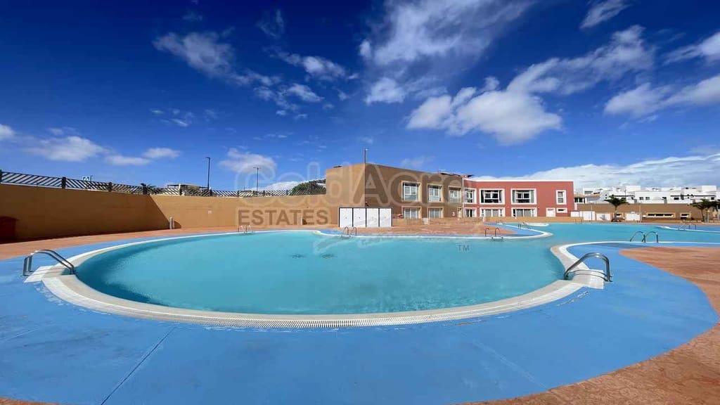 3 camera da letto Villa in vendita in Corralejo con piscina garage - 469.000 € (Rif: 9730168)