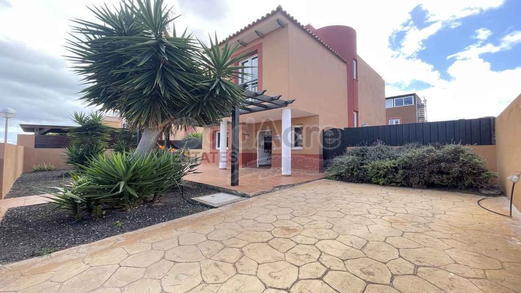 3 camera da letto Villa in vendita in Corralejo con piscina garage - 469.000 € (Rif: 9730168)