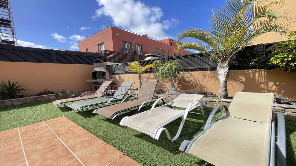 3 camera da letto Villa in vendita in Corralejo con piscina garage - 469.000 € (Rif: 9730168)