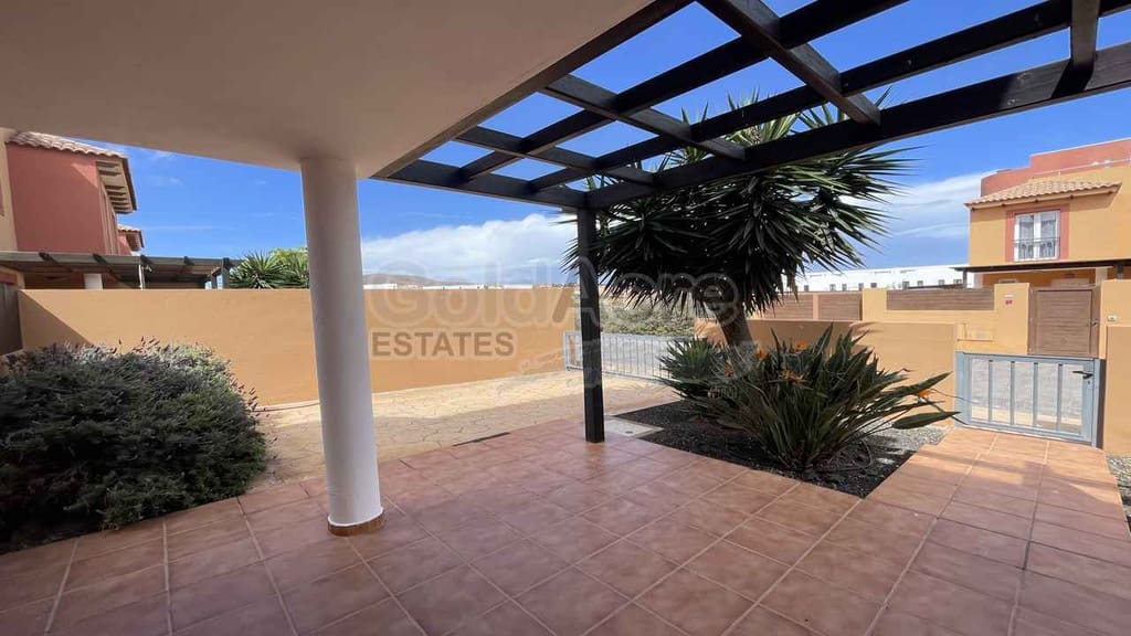3 camera da letto Villa in vendita in Corralejo con piscina garage - 469.000 € (Rif: 9730168)