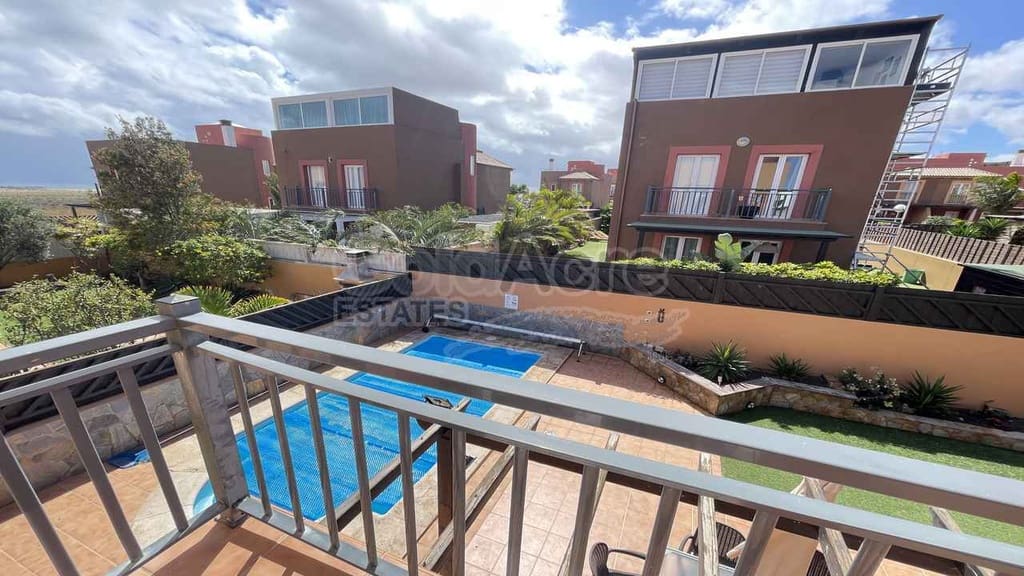 3 camera da letto Villa in vendita in Corralejo con piscina garage - 469.000 € (Rif: 9730168)