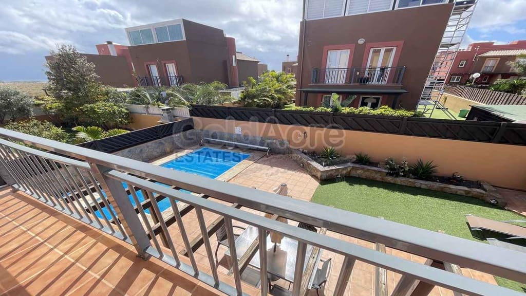 3 camera da letto Villa in vendita in Corralejo con piscina garage - 469.000 € (Rif: 9730168)