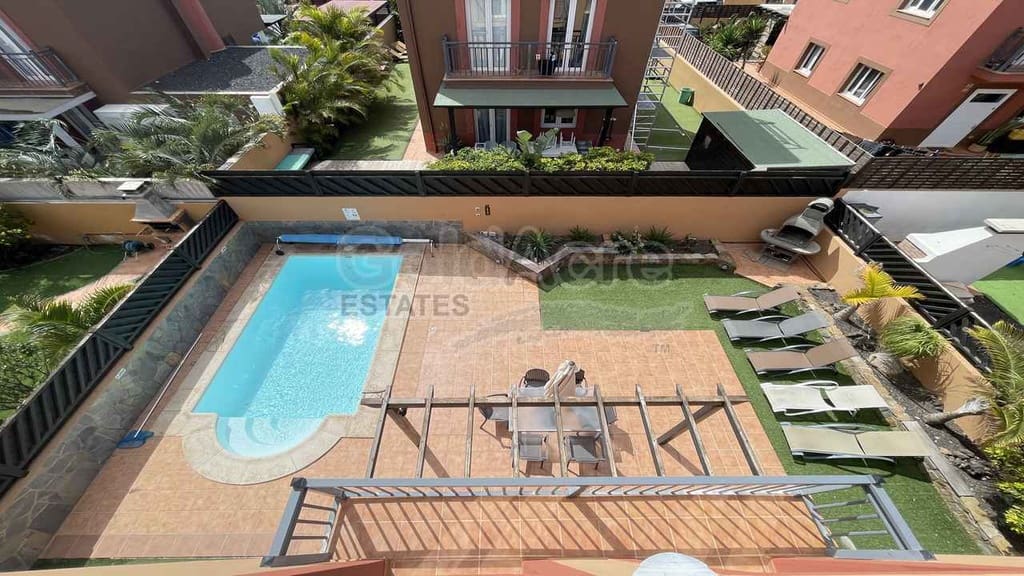3 camera da letto Villa in vendita in Corralejo con piscina garage - 469.000 € (Rif: 9730168)