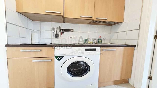 1 soveværelse Lejlighed til salg i Corralejo, La Oliva med swimmingpool - € 189.000 (Ref: 9730415)