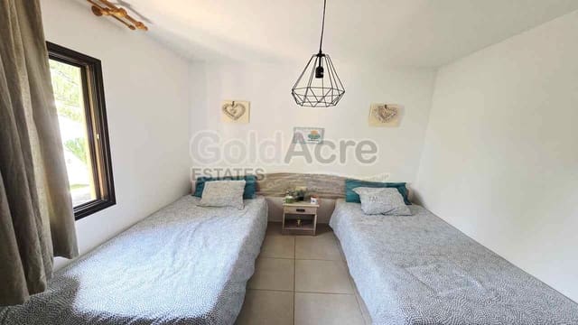 1 bedroom Apartment for sale in Corralejo, La Oliva with pool - € 189,000 (Ref: 9730415)