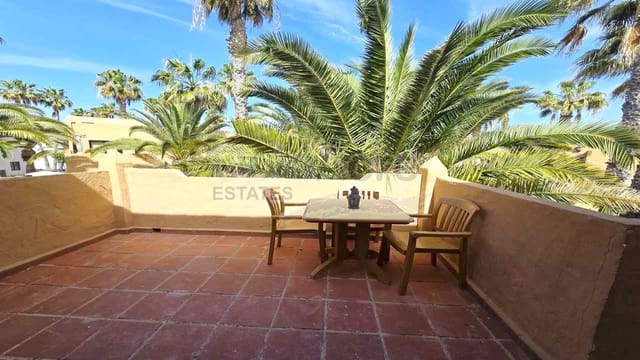 1 camera da letto Appartamento in vendita in Corralejo, La Oliva con piscina - 189.000 € (Rif: 9730415)