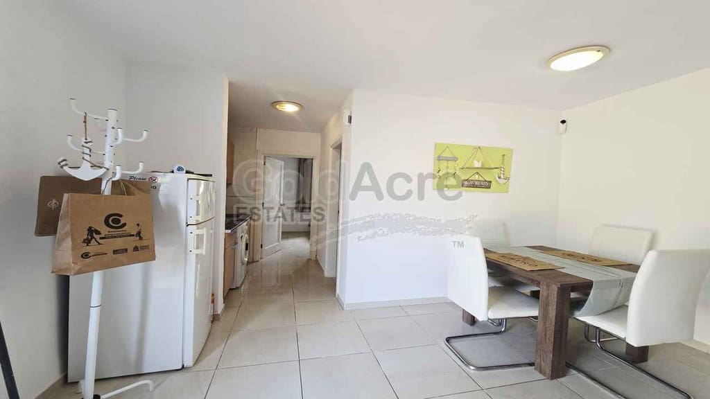 1 bedroom Apartment for sale in Corralejo with pool - € 189,000 (Ref: 9730415)