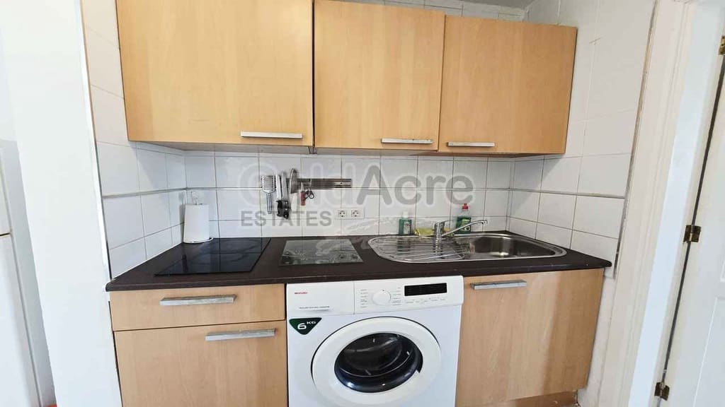 1 bedroom Apartment for sale in Corralejo with pool - € 189,000 (Ref: 9730415)