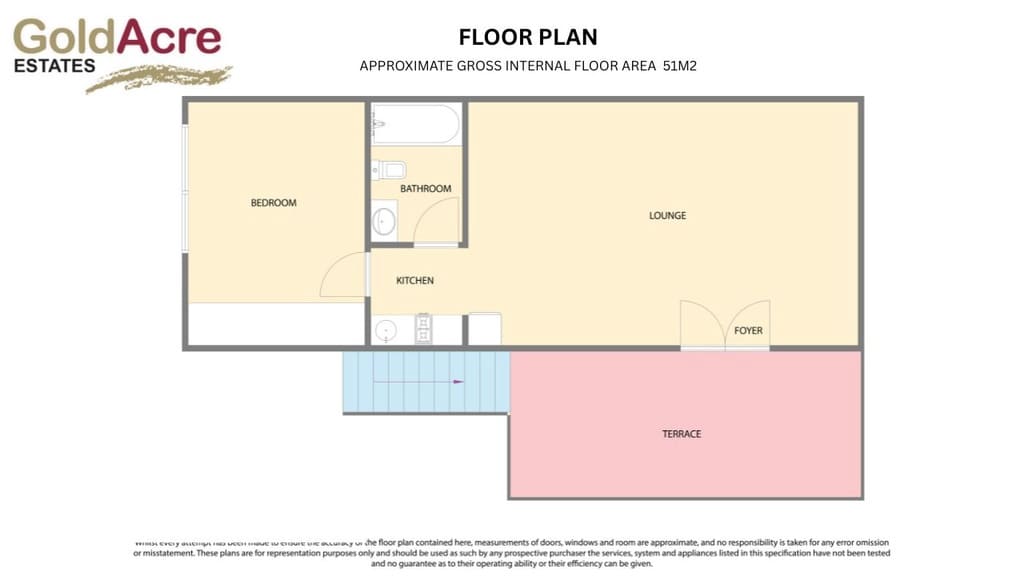1 bedroom Apartment for sale in Corralejo with pool - € 189,000 (Ref: 9730415)