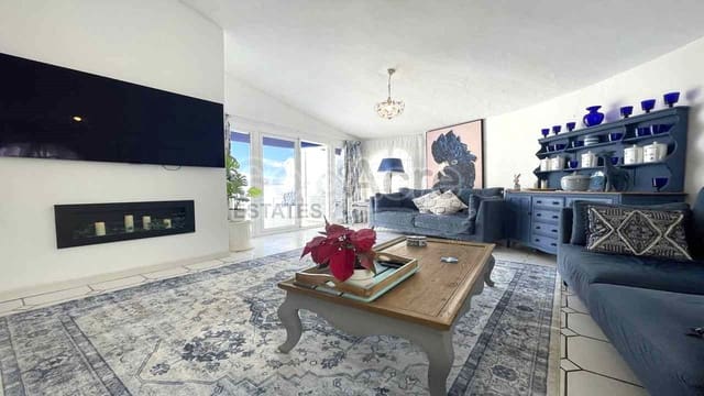 3 soveværelse Villa til salg i Parque Holandés, La Oliva - € 625.000 (Ref: 9730417)