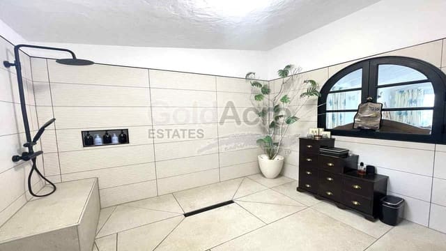 3 soveværelse Villa til salg i Parque Holandés, La Oliva - € 625.000 (Ref: 9730417)