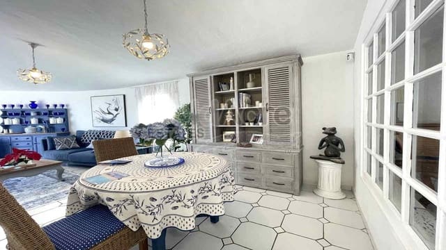 3 soveværelse Villa til salg i Parque Holandés, La Oliva - € 625.000 (Ref: 9730417)