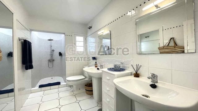 3 soveværelse Villa til salg i Parque Holandés, La Oliva - € 625.000 (Ref: 9730417)