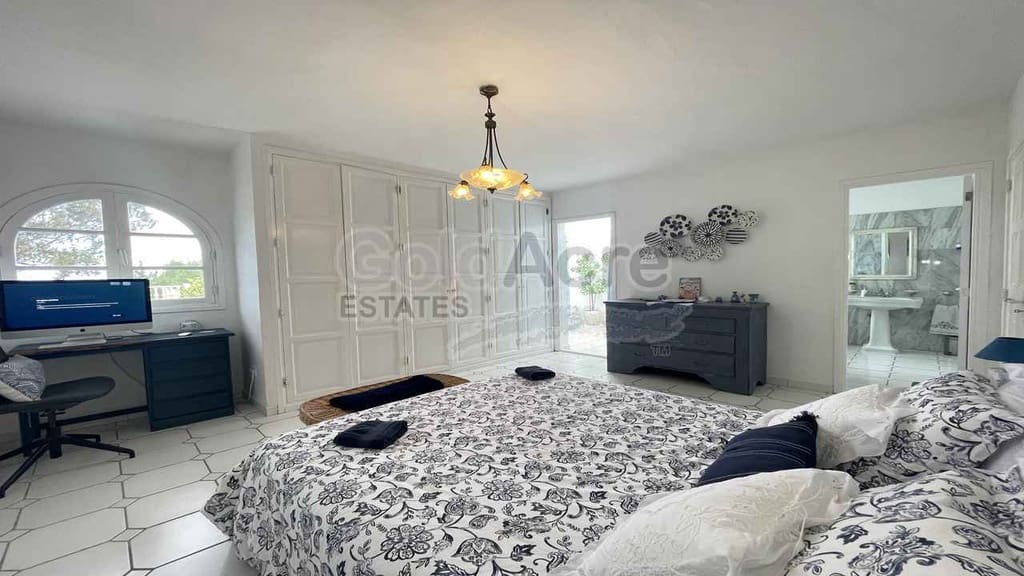 3 quarto Moradia para venda em Parque Holandes com garagem - 625 000 € (Ref: 9730417)