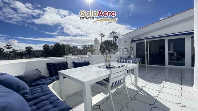 3 bedroom Villa for sale in Parque Holandés, La Oliva with garage - € 625,000 (Ref: 9730417)