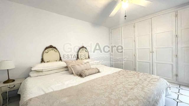 3 bedroom Villa for sale in Parque Holandés, La Oliva with garage - € 625,000 (Ref: 9730417)