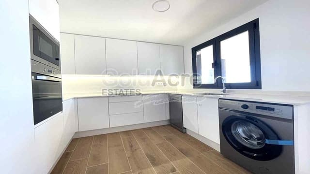 2 soveværelse Lejlighed til salg i Corralejo, La Oliva med swimmingpool - € 249.000 (Ref: 9731551)