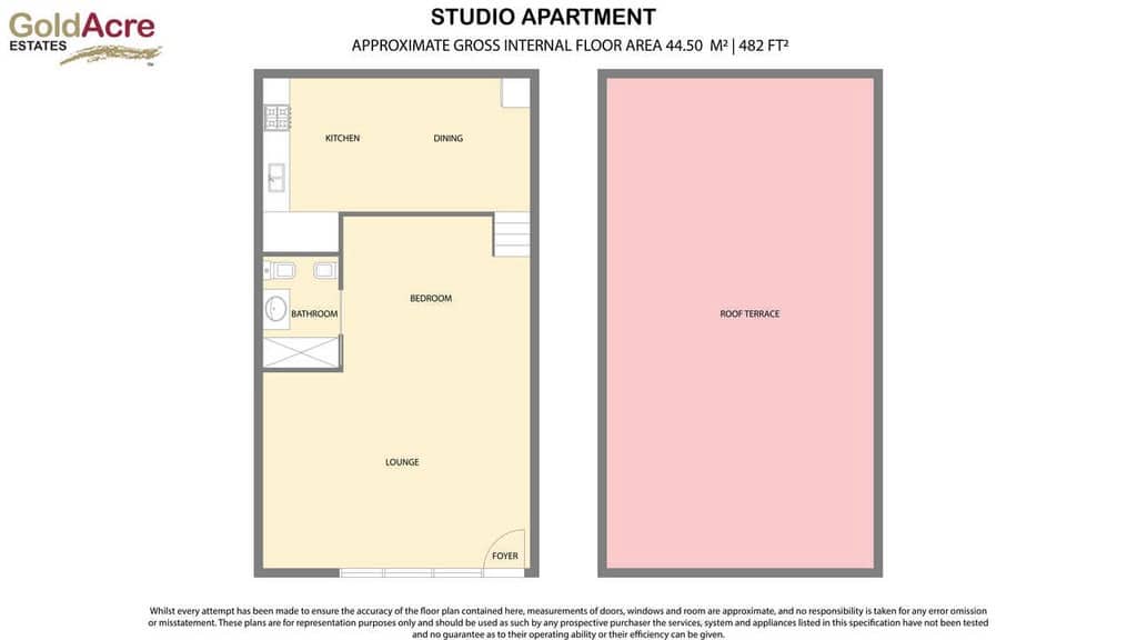 Apartment for sale in Corralejo with pool - € 159,000 (Ref: 9731552)