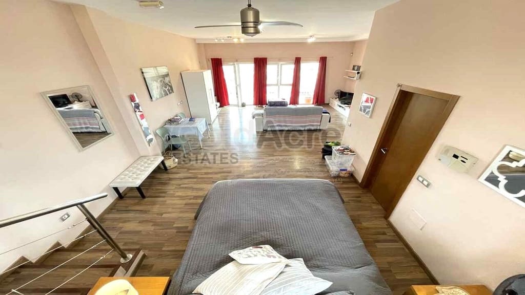 Apartment for sale in Corralejo with pool - € 159,000 (Ref: 9731552)