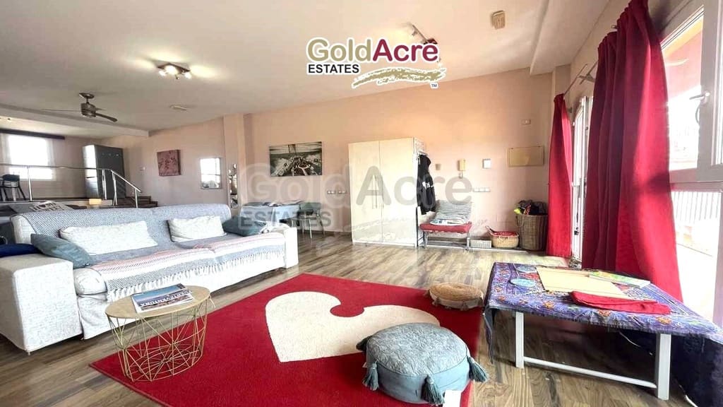 Apartment for sale in Corralejo with pool - € 159,000 (Ref: 9731552)