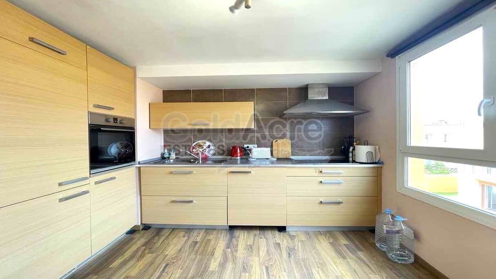 Apartment for sale in Corralejo with pool - € 159,000 (Ref: 9731552)