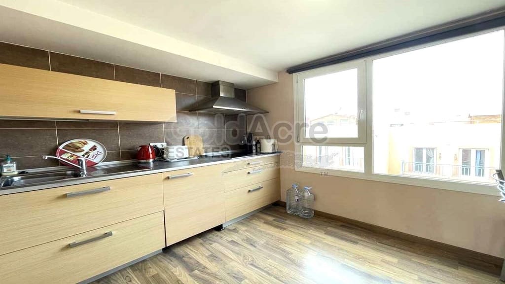 Apartment for sale in Corralejo with pool - € 159,000 (Ref: 9731552)